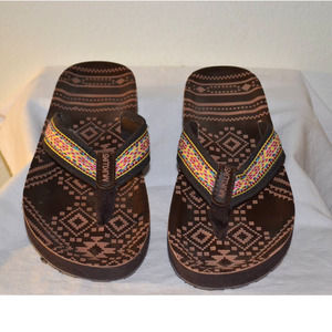 MUKLUKS Sandal - Size 7
